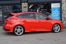 USED 2016 66 FORD FOCUS 2.0T EcoBoost ST-3 Hatchback 5dr Petrol Manual Euro 6 (s/s) (250 ps) FSH-SATNAV- DAB CRUISE CONTROL