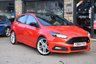 USED 2016 66 FORD FOCUS 2.0T EcoBoost ST-3 Hatchback 5dr Petrol Manual Euro 6 (s/s) (250 ps) FSH-SATNAV- DAB CRUISE CONTROL