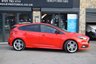 USED 2016 66 FORD FOCUS 2.0T EcoBoost ST-3 Hatchback 5dr Petrol Manual Euro 6 (s/s) (250 ps) FSH-SATNAV- DAB CRUISE CONTROL