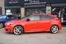 USED 2016 66 FORD FOCUS 2.0T EcoBoost ST-3 Hatchback 5dr Petrol Manual Euro 6 (s/s) (250 ps) FSH-SATNAV- DAB CRUISE CONTROL