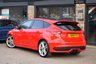 USED 2016 66 FORD FOCUS 2.0T EcoBoost ST-3 Hatchback 5dr Petrol Manual Euro 6 (s/s) (250 ps) FSH-SATNAV- DAB CRUISE CONTROL