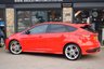 USED 2016 66 FORD FOCUS 2.0T EcoBoost ST-3 Hatchback 5dr Petrol Manual Euro 6 (s/s) (250 ps) FSH-SATNAV- DAB CRUISE CONTROL