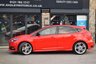 USED 2016 66 FORD FOCUS 2.0T EcoBoost ST-3 Hatchback 5dr Petrol Manual Euro 6 (s/s) (250 ps) FSH-SATNAV- DAB CRUISE CONTROL