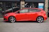 USED 2016 66 FORD FOCUS 2.0T EcoBoost ST-3 Hatchback 5dr Petrol Manual Euro 6 (s/s) (250 ps) FSH-SATNAV- DAB CRUISE CONTROL