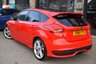 USED 2016 66 FORD FOCUS 2.0T EcoBoost ST-3 Hatchback 5dr Petrol Manual Euro 6 (s/s) (250 ps) FSH-SATNAV- DAB CRUISE CONTROL