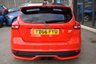 USED 2016 66 FORD FOCUS 2.0T EcoBoost ST-3 Hatchback 5dr Petrol Manual Euro 6 (s/s) (250 ps) FSH-SATNAV- DAB CRUISE CONTROL