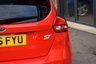 USED 2016 66 FORD FOCUS 2.0T EcoBoost ST-3 Hatchback 5dr Petrol Manual Euro 6 (s/s) (250 ps) FSH-SATNAV- DAB CRUISE CONTROL
