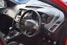 USED 2016 66 FORD FOCUS 2.0T EcoBoost ST-3 Hatchback 5dr Petrol Manual Euro 6 (s/s) (250 ps) FSH-SATNAV- DAB CRUISE CONTROL