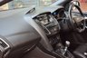 USED 2016 66 FORD FOCUS 2.0T EcoBoost ST-3 Hatchback 5dr Petrol Manual Euro 6 (s/s) (250 ps) FSH-SATNAV- DAB CRUISE CONTROL