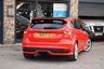 USED 2016 66 FORD FOCUS 2.0T EcoBoost ST-3 Hatchback 5dr Petrol Manual Euro 6 (s/s) (250 ps) FSH-SATNAV- DAB CRUISE CONTROL