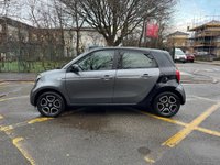 USED 2018 18 SMART FORFOUR 1.0 Prime (Premium) Hatchback 5dr Petrol Twinamic Euro 6 (s/s) (71 ps) Sunroof