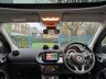 USED 2018 18 SMART FORFOUR 1.0 Prime (Premium) Hatchback 5dr Petrol Twinamic Euro 6 (s/s) (71 ps) Sunroof
