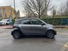 USED 2018 18 SMART FORFOUR 1.0 Prime (Premium) Hatchback 5dr Petrol Twinamic Euro 6 (s/s) (71 ps) Sunroof