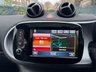USED 2018 18 SMART FORFOUR 1.0 Prime (Premium) Hatchback 5dr Petrol Twinamic Euro 6 (s/s) (71 ps) Sunroof