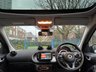 USED 2018 18 SMART FORFOUR 1.0 Prime (Premium) Hatchback 5dr Petrol Twinamic Euro 6 (s/s) (71 ps) Sunroof