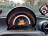USED 2018 18 SMART FORFOUR 1.0 Prime (Premium) Hatchback 5dr Petrol Twinamic Euro 6 (s/s) (71 ps) Sunroof