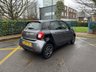 USED 2018 18 SMART FORFOUR 1.0 Prime (Premium) Hatchback 5dr Petrol Twinamic Euro 6 (s/s) (71 ps) Sunroof