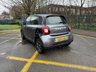 USED 2018 18 SMART FORFOUR 1.0 Prime (Premium) Hatchback 5dr Petrol Twinamic Euro 6 (s/s) (71 ps) Sunroof