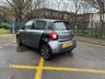 USED 2018 18 SMART FORFOUR 1.0 Prime (Premium) Hatchback 5dr Petrol Twinamic Euro 6 (s/s) (71 ps) Sunroof