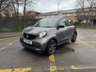 USED 2018 18 SMART FORFOUR 1.0 Prime (Premium) Hatchback 5dr Petrol Twinamic Euro 6 (s/s) (71 ps) Sunroof