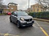 USED 2018 18 SMART FORFOUR 1.0 Prime (Premium) Hatchback 5dr Petrol Twinamic Euro 6 (s/s) (71 ps) Sunroof