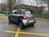 USED 2018 18 SMART FORFOUR 1.0 Prime (Premium) Hatchback 5dr Petrol Twinamic Euro 6 (s/s) (71 ps) Sunroof