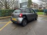 USED 2018 18 SMART FORFOUR 1.0 Prime (Premium) Hatchback 5dr Petrol Twinamic Euro 6 (s/s) (71 ps) Sunroof