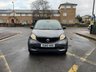 USED 2018 18 SMART FORFOUR 1.0 Prime (Premium) Hatchback 5dr Petrol Twinamic Euro 6 (s/s) (71 ps) Sunroof