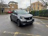 USED 2018 18 SMART FORFOUR 1.0 Prime (Premium) Hatchback 5dr Petrol Twinamic Euro 6 (s/s) (71 ps) Sunroof