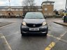 USED 2018 18 SMART FORFOUR 1.0 Prime (Premium) Hatchback 5dr Petrol Twinamic Euro 6 (s/s) (71 ps) Sunroof