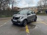 USED 2018 18 SMART FORFOUR 1.0 Prime (Premium) Hatchback 5dr Petrol Twinamic Euro 6 (s/s) (71 ps) Sunroof