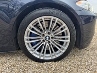 USED 2012 12 BMW M5 4.4 V8 Saloon 4dr Petrol DCT Euro 5 (s/s) (560 ps) HUD S/ROOF BIG SPEC FSH 2KEYS
