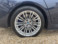 USED 2012 12 BMW M5 4.4 V8 Saloon 4dr Petrol DCT Euro 5 (s/s) (560 ps) HUD S/ROOF BIG SPEC FSH 2KEYS