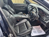 USED 2012 12 BMW M5 4.4 V8 Saloon 4dr Petrol DCT Euro 5 (s/s) (560 ps) HUD S/ROOF BIG SPEC FSH 2KEYS