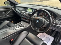 USED 2012 12 BMW M5 4.4 V8 Saloon 4dr Petrol DCT Euro 5 (s/s) (560 ps) HUD S/ROOF BIG SPEC FSH 2KEYS