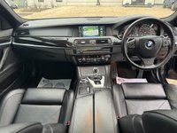 USED 2012 12 BMW M5 4.4 V8 Saloon 4dr Petrol DCT Euro 5 (s/s) (560 ps) HUD S/ROOF BIG SPEC FSH 2KEYS