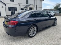 USED 2012 12 BMW M5 4.4 V8 Saloon 4dr Petrol DCT Euro 5 (s/s) (560 ps) HUD S/ROOF BIG SPEC FSH 2KEYS