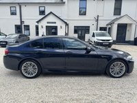 USED 2012 12 BMW M5 4.4 V8 Saloon 4dr Petrol DCT Euro 5 (s/s) (560 ps) HUD S/ROOF BIG SPEC FSH 2KEYS