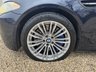 USED 2012 12 BMW M5 4.4 V8 Saloon 4dr Petrol DCT Euro 5 (s/s) (560 ps) HUD S/ROOF BIG SPEC FSH 2KEYS