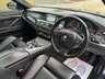 USED 2012 12 BMW M5 4.4 V8 Saloon 4dr Petrol DCT Euro 5 (s/s) (560 ps) HUD S/ROOF BIG SPEC FSH 2KEYS