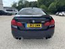 USED 2012 12 BMW M5 4.4 V8 Saloon 4dr Petrol DCT Euro 5 (s/s) (560 ps) HUD S/ROOF BIG SPEC FSH 2KEYS