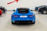 USED 2021 21 JAGUAR F-TYPE 5.0 V8 Reims Edition Coupe 2dr Petrol Auto Euro 6 (s/s) (450 ps) 