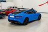 USED 2021 21 JAGUAR F-TYPE 5.0 V8 Reims Edition Coupe 2dr Petrol Auto Euro 6 (s/s) (450 ps) 