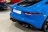 USED 2021 21 JAGUAR F-TYPE 5.0 V8 Reims Edition Coupe 2dr Petrol Auto Euro 6 (s/s) (450 ps) 