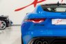 USED 2021 21 JAGUAR F-TYPE 5.0 V8 Reims Edition Coupe 2dr Petrol Auto Euro 6 (s/s) (450 ps) 