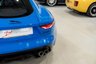 USED 2021 21 JAGUAR F-TYPE 5.0 V8 Reims Edition Coupe 2dr Petrol Auto Euro 6 (s/s) (450 ps) 