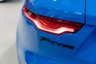 USED 2021 21 JAGUAR F-TYPE 5.0 V8 Reims Edition Coupe 2dr Petrol Auto Euro 6 (s/s) (450 ps) 