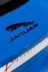 USED 2021 21 JAGUAR F-TYPE 5.0 V8 Reims Edition Coupe 2dr Petrol Auto Euro 6 (s/s) (450 ps) 