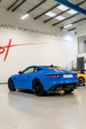 USED 2021 21 JAGUAR F-TYPE 5.0 V8 Reims Edition Coupe 2dr Petrol Auto Euro 6 (s/s) (450 ps) 