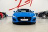 USED 2021 21 JAGUAR F-TYPE 5.0 V8 Reims Edition Coupe 2dr Petrol Auto Euro 6 (s/s) (450 ps) 